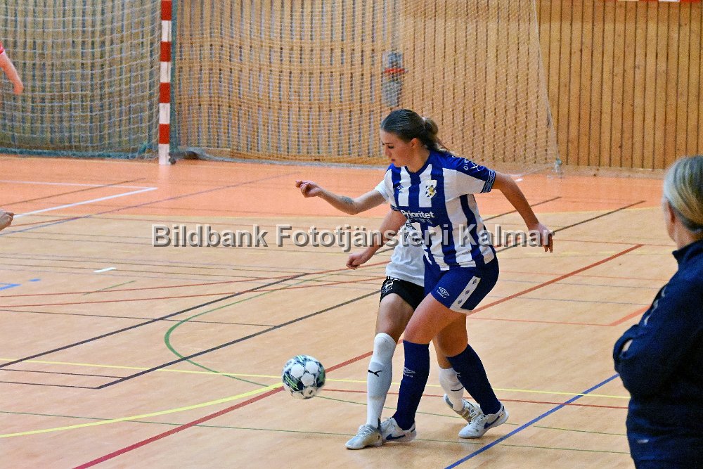 Z50_6832_People-sharpen Bilder FC Kalmar dam - IFK Göteborg dam 231022